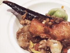 -8餐厅(新葡京酒店)