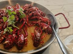 -南京空港温德姆花园酒店·MTF满庭芳中餐厅