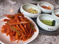 -高丽屋(天宁寺店)