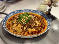 -川味堂·四川豆花(八卦岭店)