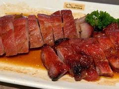 港丽叉烧皇-港丽餐厅(来福士店)