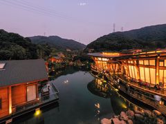 -杭州开元森泊度假乐园