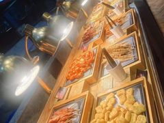 -比格比萨自助(国展店)