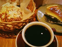 杏仁羊角-麦田工坊(月湖店)