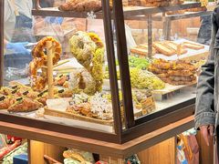 -PAPER STONE BAKERY(天环店)