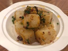 xo酱炒萝卜糕-富豪酒家(正大广场店)