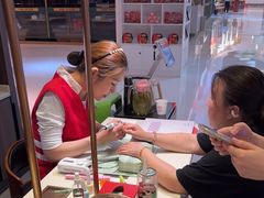 -海底捞火锅(锦艺城店)
