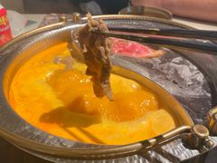 -温禾牛·和牛寿喜烧自助火锅(恒基名人店)