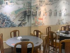 -官塘陈记鱼生·潮汕砂锅粥·牛肉火锅(潮枫路总店)