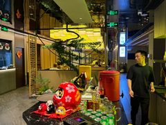 -樱嘢·炭火烧肉(惠南店)