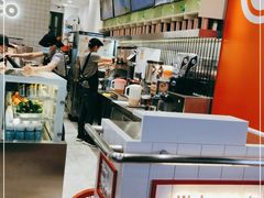 -CoCo都可(湖滨银泰店B区店)