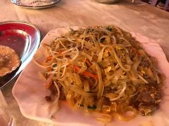 -辉记潮汕海鲜砂锅粥(林和西店)