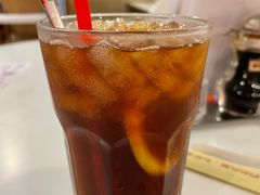 柠檬茶-大哥餐厅(西城花园店)