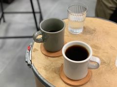 -麻雀咖啡SPARROW COFFEE(十全街店)
