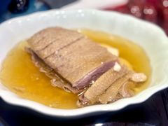 盐水鹅-赛德大酒店(邗江中路店)