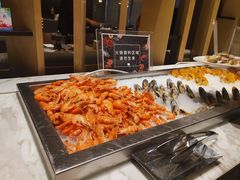 -上海临港美爵酒店·铃兰西餐厅