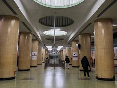 -建国门(地铁站)
