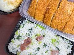 -孙阿姨上海小吃·本帮小厨(隆昌路店)