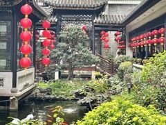 -北园酒家(小北路店)