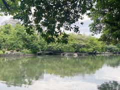 -荔枝公园(福田区)