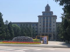 -东北大学(南湖校区)