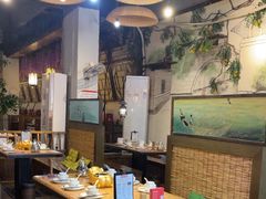 -山芋腔苏北菜(盐城滨海店)