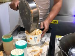 -柳陈記鸡柳薯条年糕(恒大店)