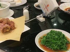 -徐记私厨(半淞园路店)