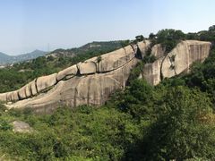 -大罗山风景区
