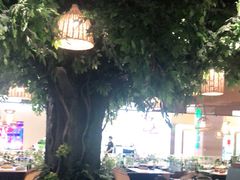 -原味田园·客家菜·土窑鸡(中航城君尚购物中心店)