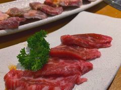 -一牛道炭火烧肉居酒屋(椒江店)