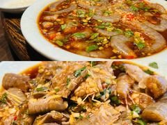 -抱德·潮汕味(琶洲店原惠城鱼仔)