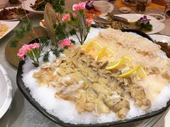 -石湖大酒店(桐泾店)