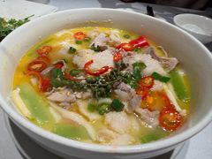 -黑明餐厅(白鹭洲店)