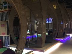 -汤W城市微度假(仓山店)