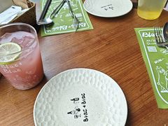 -Blac+Blac(中海环宇荟店)