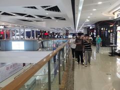 -万达广场(惠州大亚湾店)