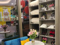 -象王洗衣(青蓝国际店)