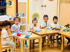 -红黄蓝成长中心•婴幼儿早教•托育(南山京基百纳广场店)