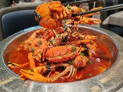 -靓虾二哥·龙虾馆(大塘总店)
