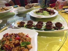 -马凯餐厅(长椿街店)