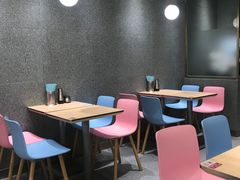 大堂-小杨生煎(湟普汇店)