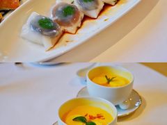 -宝丽轩中餐厅BAOLIXUAN