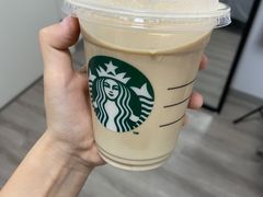 -星巴克(南京弘阳购物中心店)