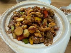 -潮中人·潮州菜(益乐路店)