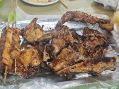 -老王太太串吧(中街店)