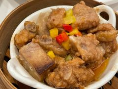 -粤珍轩.创始店.始于2001(含光门店)