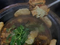 -老家柴火鸡(益州路店)