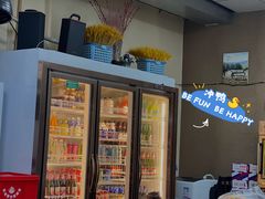 -在巷子里的烤肉店·螺蛳粉烤鱼·牛蛙(和美城店)