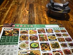 -胡师傅三下锅(汽车站店)